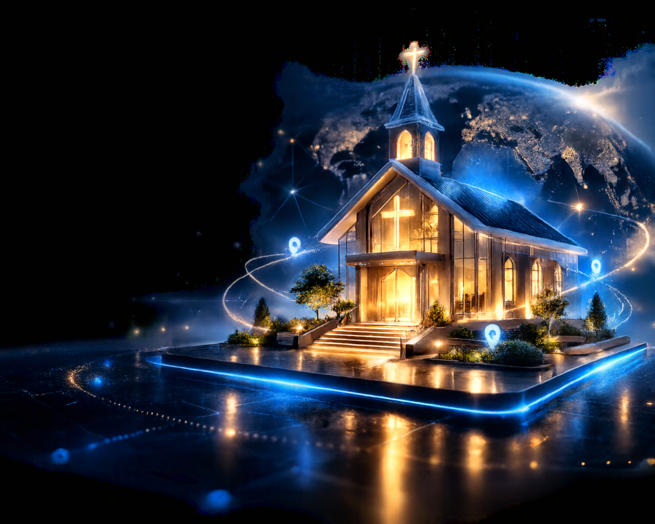 Great Elizabeth Bible Church